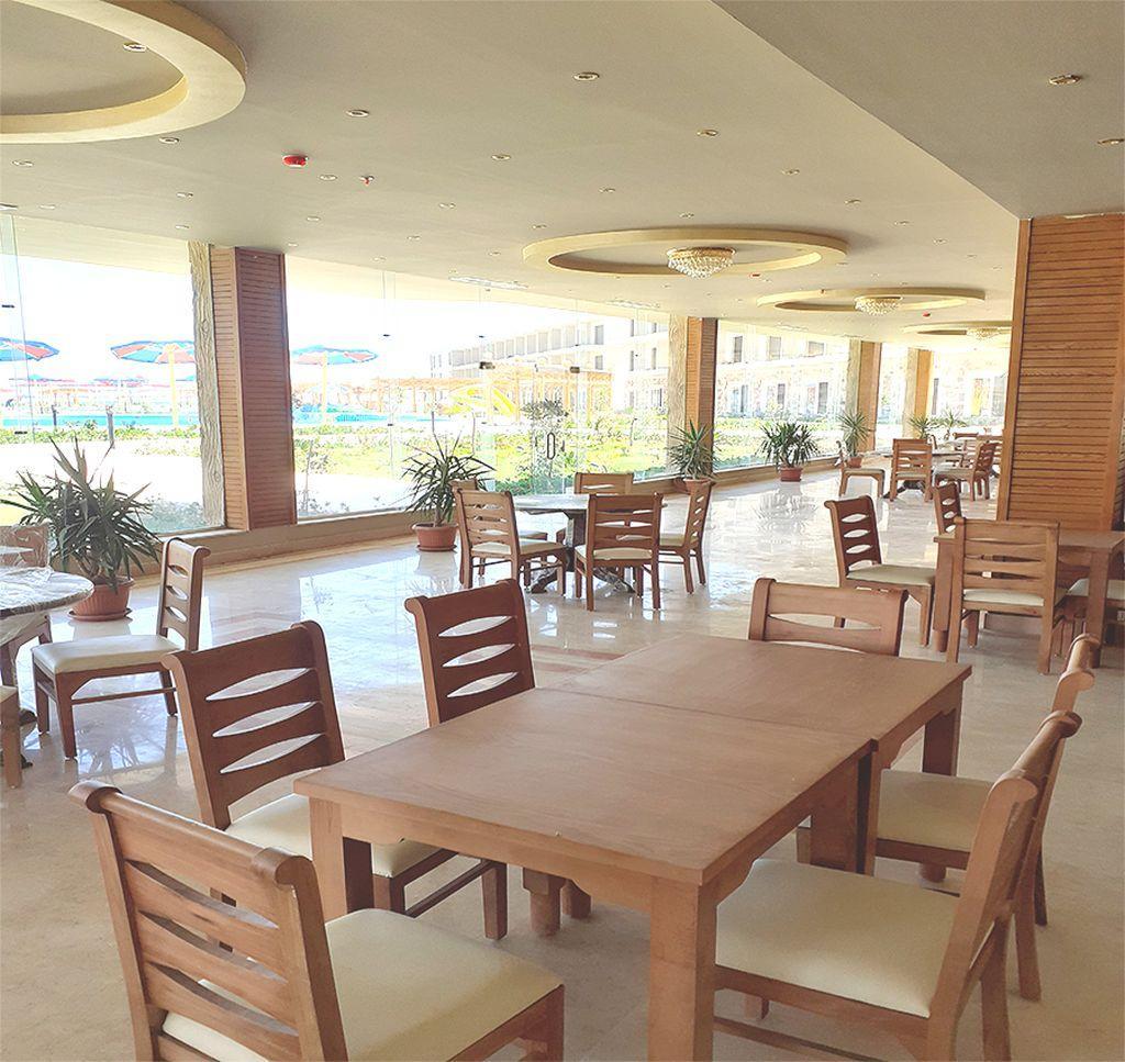 Hawaii Paradise Aqua Park Resort Hurghada Zewnętrze zdjęcie