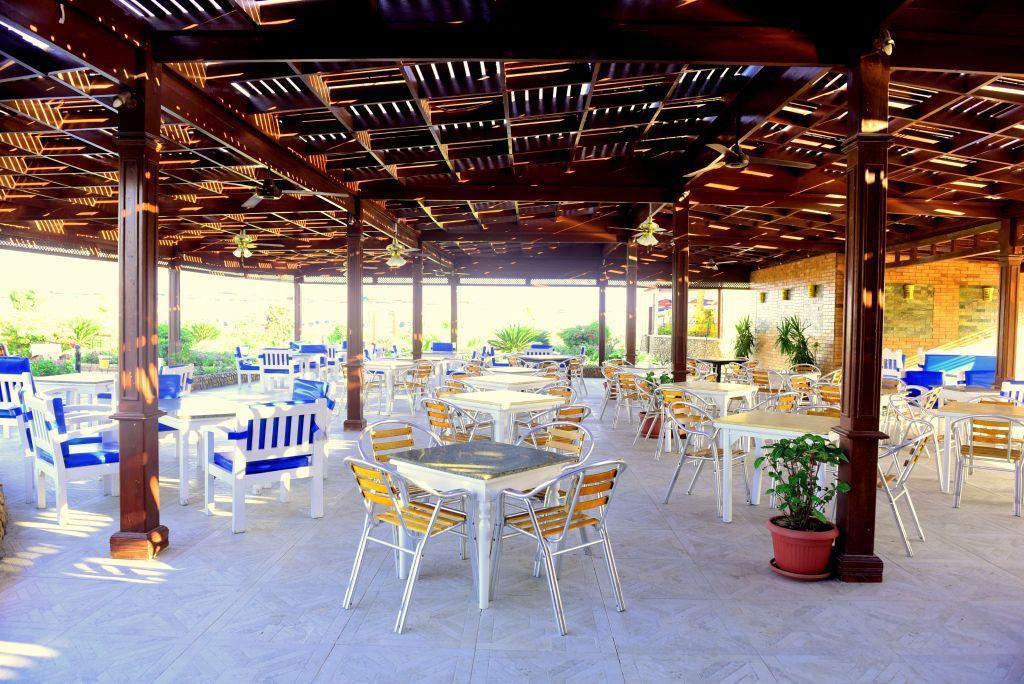 Hawaii Paradise Aqua Park Resort Hurghada Zewnętrze zdjęcie
